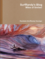 SurfRandy's Blog 1300099712 Book Cover