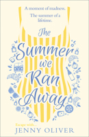 The Summer We Ran Away 0008461236 Book Cover