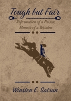 Tough but Fair : Reformation of a Prison, Memoir of a Warden 194616383X Book Cover