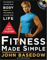 Fitness Made Simple 0071497080 Book Cover