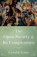 The Open Society and Its Complexities 019064897X Book Cover