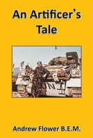 An Artificer's Tale 1035873664 Book Cover