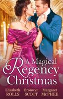 A Sprinkling of Christmas Magic 0373297599 Book Cover
