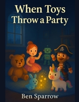 When Toys Throw a Party B0FLYRLHK7 Book Cover