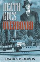 Death Goes Overboard 1626399077 Book Cover