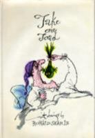 Take One Toad [A Book of Ancient Remedies] 0234772824 Book Cover
