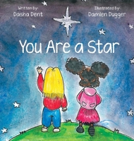 You Are A Star 173262738X Book Cover
