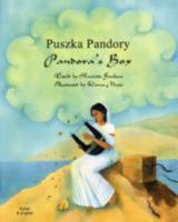 Pandora's Box: A Greek Myth 1844443809 Book Cover