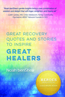 Great Recovery Quotes and Stories to Inspire Great Healing 0997854316 Book Cover