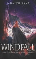 Windfall: Volume Three of the Amalie Noether Chronicles 1999408683 Book Cover