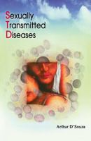 Sexually Transmitted Diseases 1482780585 Book Cover
