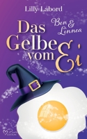 Das Gelbe vom Ei: Ben & Linnea B08YQMBWH2 Book Cover