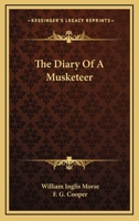 The Diary Of A Musketeer 1432561073 Book Cover