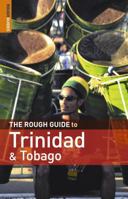 Trinidad and Tobago (Rough Guide Travel Guides) 1843533405 Book Cover