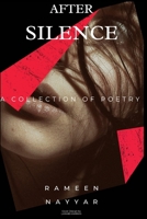 AFTER SILENCE B0C1J5GNW4 Book Cover