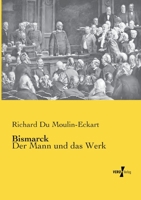 Bismarck 395738494X Book Cover