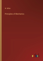Principles of Mechanics 3368835629 Book Cover