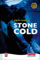 Stone Cold 0140362517 Book Cover