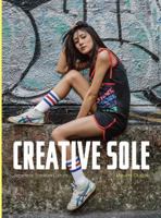 Creative Sole: Japanese Sneaker Culture 9881250722 Book Cover