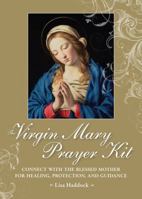 Full of Grace Kit: Celebrate and Honor the Mother of God 1592334679 Book Cover