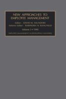 New Apps Employee Management Vol 3 1559389303 Book Cover