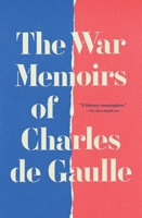 War Memoirs 1668061201 Book Cover