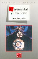 Ceremonial y Protocolo 9567083703 Book Cover