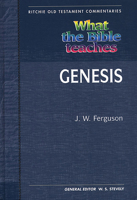 Wtbt Vol 1 OT Genesis 1907731040 Book Cover