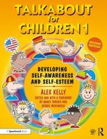 Talkabout for Children 1: Developing Self-Awareness and Self-Esteem 1138369810 Book Cover