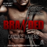 Branded B0BZR8BKNY Book Cover