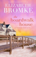 The Boardwalk House 1953105270 Book Cover