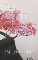 The Secret of Bonsai 1099646030 Book Cover