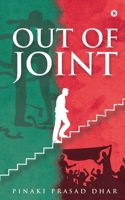 Out of Joint 1636337333 Book Cover