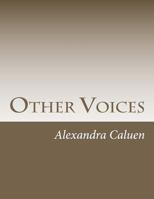 Other Voices: Social Commentary in the Novels of Frances Burney 1477589244 Book Cover