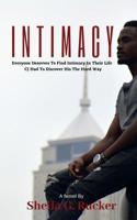 Intimacy 1079989862 Book Cover