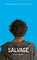 Salvage 034900191X Book Cover