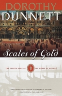 Scales Of Gold: The House Of Niccolo,Vol.4 0375704809 Book Cover