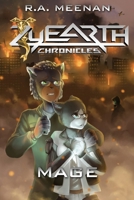 Mage 1736890182 Book Cover