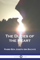 The Duties of the Heart 1789874971 Book Cover