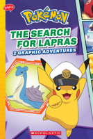 Pokémon: Graphic Collection #7 1546169377 Book Cover