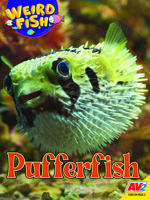 Pufferfish 1791142486 Book Cover