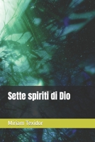 Sette spiriti di Dio (Italian Edition) B0GZVWGTM1 Book Cover
