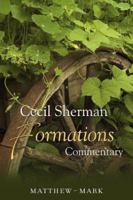 Formations Commentary: Matthew-Mark 1573124788 Book Cover
