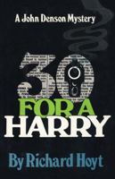 30 For a Harry 0140072160 Book Cover