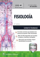 Serie Rt. Fisiología 8419284068 Book Cover
