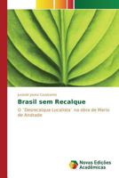 Brasil Sem Recalque 613017134X Book Cover