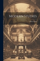 Modern Studies 102209565X Book Cover