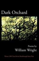 Dark Orchard 1881515850 Book Cover