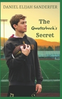 The Quarterback's Secret B08HJ5DBGW Book Cover