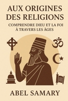 Aux Origines des Religions : Comprendre Dieu et la Foi à Travers les Âges B0FSS2RXKZ Book Cover